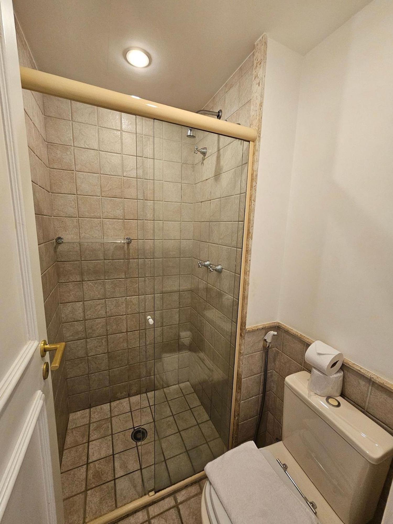 Apartamento Flat Perto Metro/moema *